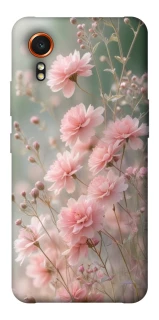 Чехол на Samsung Galaxy Xcover7 Flowers v26 фото 1 из 1