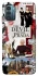 Чохол на Nokia G21 Fashion collage ver.15 фото 1 з 1