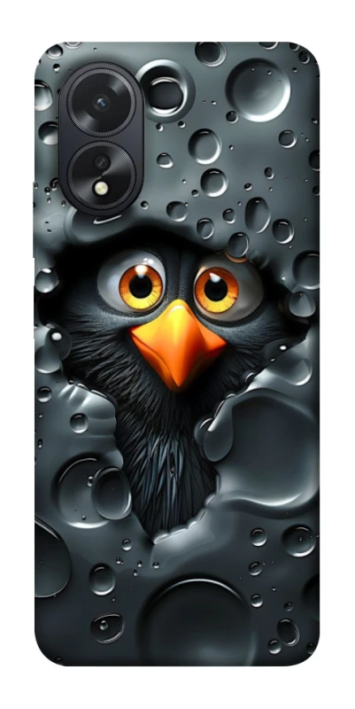 Чохол на Oppo A18 Ну привіт ! фото 1 з 1