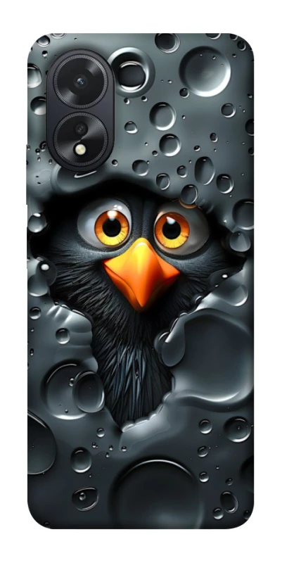 Чохол на Oppo A38 Ну привіт ! фото 1 з 1