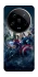 Чохол на Xiaomi 14 Ultra Marvel heroes фото 1 з 1