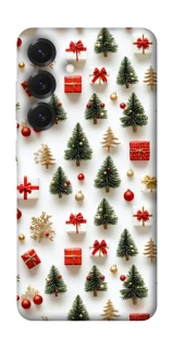 Чехол на Samsung Galaxy S26 Edge Christmas spirit ver.8 фото 1 из 1