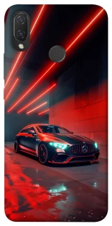 Чохол на Huawei P Smart+ (nova 3i) Neon Mers фото 1 з 1