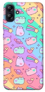 Чехол на Samsung Galaxy A04e Cat Cute фото 1 из 1