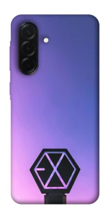 Чохол на Samsung Galaxy A37 5G EXO Logo фото 1 з 1