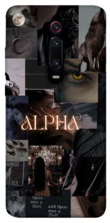 Чехол на Xiaomi Redmi K20 / K20 Pro / Mi9T / Mi9T Pro Alpha collage фото 1 из 1