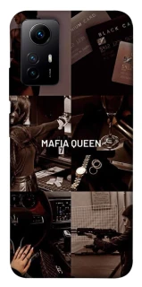 Чехол на Xiaomi Redmi Note 12S Mafia Queen ver.1 фото 1 из 1