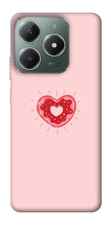 Чохол на Realme C61 Sweet donut фото 1 з 1