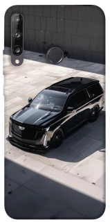 Чехол на Huawei P40 Lite E Escalade фото 1 из 1