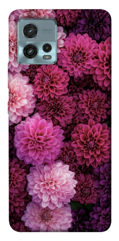 Чохол на Motorola Moto G72 Garden1 фото 1 з 1