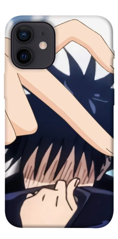 Чохол на Apple iPhone 12 mini (5.4") Megumi фото 1 з 1