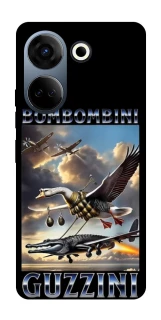 Чохол на TECNO Camon 20 Pro (CK7n) Bombombini Gusini фото 1 з 1