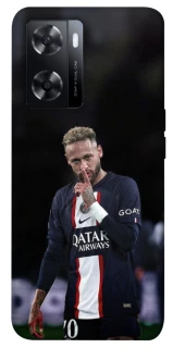 Чохол на Oppo A57s Neymar фото 1 з 1