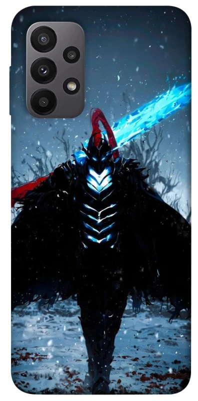 Чохол на Samsung Galaxy A23 4G Igris фото 1 з 1