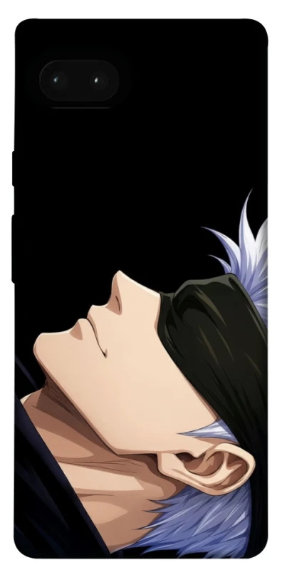 Чехол на Google Pixel 7a Gojo v13 фото 1 из 1