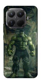 Чохол на Xiaomi 15T Pro Angry Hulk фото 1 з 1