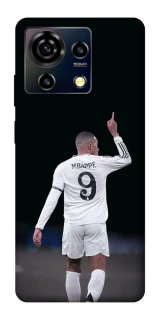 Чохол на ZTE Blade V50 Vita Kylian Mbappé фото 1 з 1