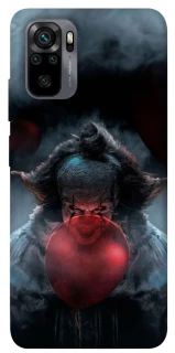 Чохол на Xiaomi Poco M5s Воно фото 1 з 1