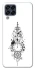 Чехол на Samsung Galaxy M33 5G Tattoo ver.8 фото 1 из 1