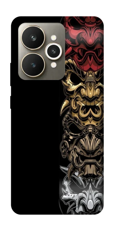 Чехол на Realme 15 Samuray фото 1 из 1