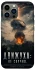 Чехол на Apple iPhone 13 Pro Max (6.7") Moscow never sleeps фото 1 из 1
