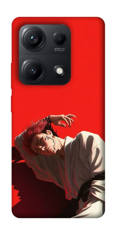 Чехол на Xiaomi Redmi Note 14S Itadori фото 1 из 1