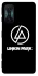 Чохол на Xiaomi Redmi K50 Gaming Linkin Park logo ver.1 фото 1 з 1