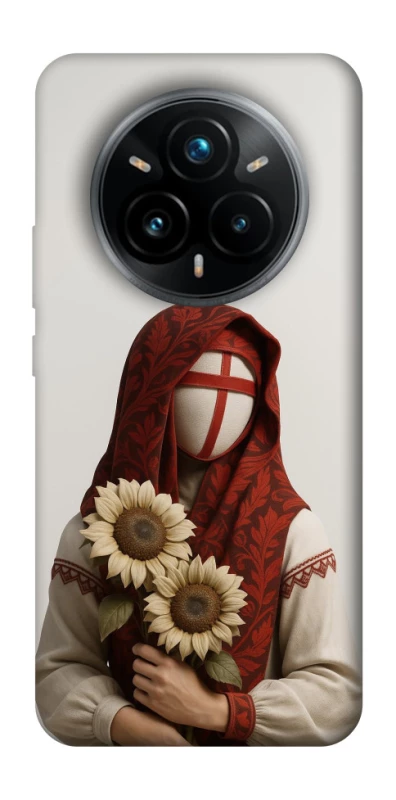 Чохол на Realme 14 Pro+ Мотанка добробуту 3D фото 1 з 1