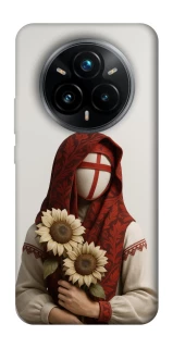 Чохол на Realme 14 Pro+ Мотанка добробуту 3D фото 1 з 1