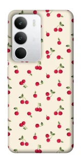 Чохол на Realme C71 Cherry фото 1 з 1