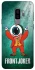 Чохол на Samsung Galaxy S9+ FrontJoker фото 1 з 1