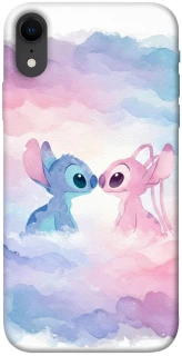 Чехол на Apple iPhone XR (6.1") Stitch ver.30 фото 1 из 1