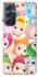 Чохол на Samsung Galaxy M54 5G Fruit-Zoo Kaleidoscope фото 1 з 1