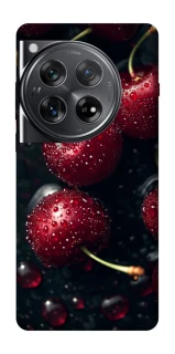 Чохол на OnePlus 12 Черешня фото 1 з 1