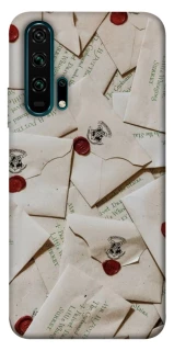 Чехол на Huawei Honor 20 Pro Harry Potter v1 фото 1 из 1