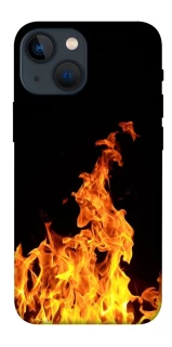 Чохол на Apple iPhone 13 mini (5.4") Вогонь фото 1 з 1