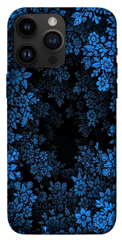 Чехол на Apple iPhone 14 Pro Max (6.7") Flowers v5 фото 1 из 1