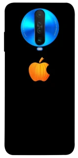 Чехол на Xiaomi Poco X2 Halloween Pumpkin фото 1 из 1