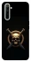 Чехол на Realme 6 Golden Skull фото 1 из 1
