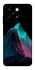 Чехол на ZTE Blade A55 4G Neon mountains фото 1 из 1