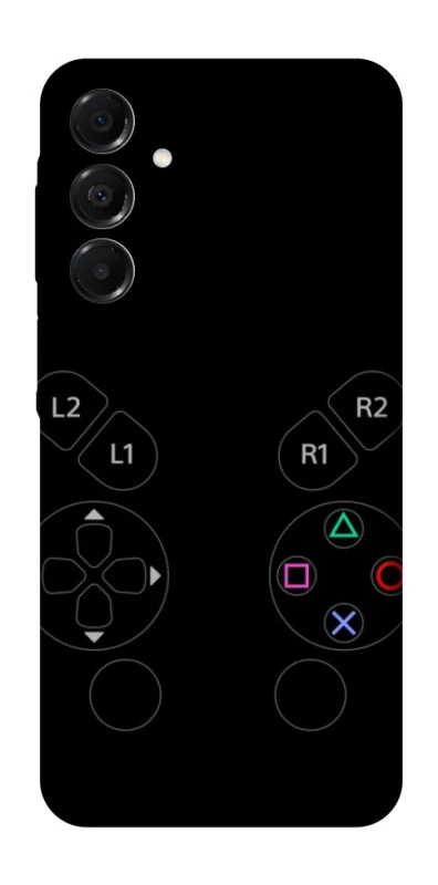 Чохол на Samsung Galaxy A17 4G/5G PS Controller фото 1 з 1