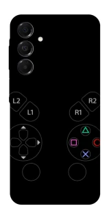 Чохол на Samsung Galaxy A17 4G/5G PS Controller фото 1 з 1