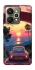 Чохол на Realme 15 Porsche at sunset фото 1 з 1