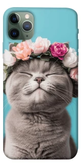 Чохол на Apple iPhone 11 Pro Max (6.5") Mood(1) фото 1 з 1