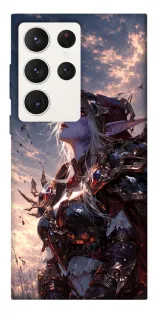 Чехол на Samsung Galaxy S23 Ultra Sylvanas v2 фото 1 из 1