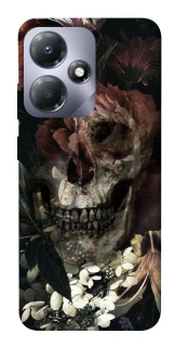 Чехол на Infinix Hot 30 Play Romantic Halloween ver.1 фото 1 из 1