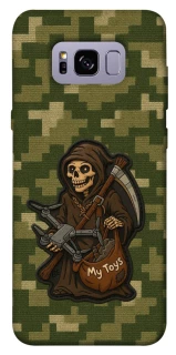 Чохол на Samsung G955 Galaxy S8 Plus FPV surprise фото 1 з 1