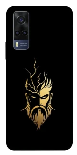 Чехол на Vivo Y53s Zeus фото 1 из 1