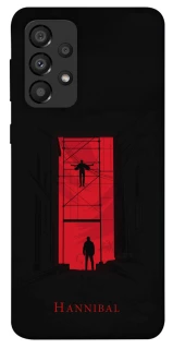 Чехол на Samsung Galaxy A33 5G Hannibal фото 1 из 1