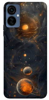 Чохол на TECNO Camon 19 Neo Сонячна система фото 1 з 1